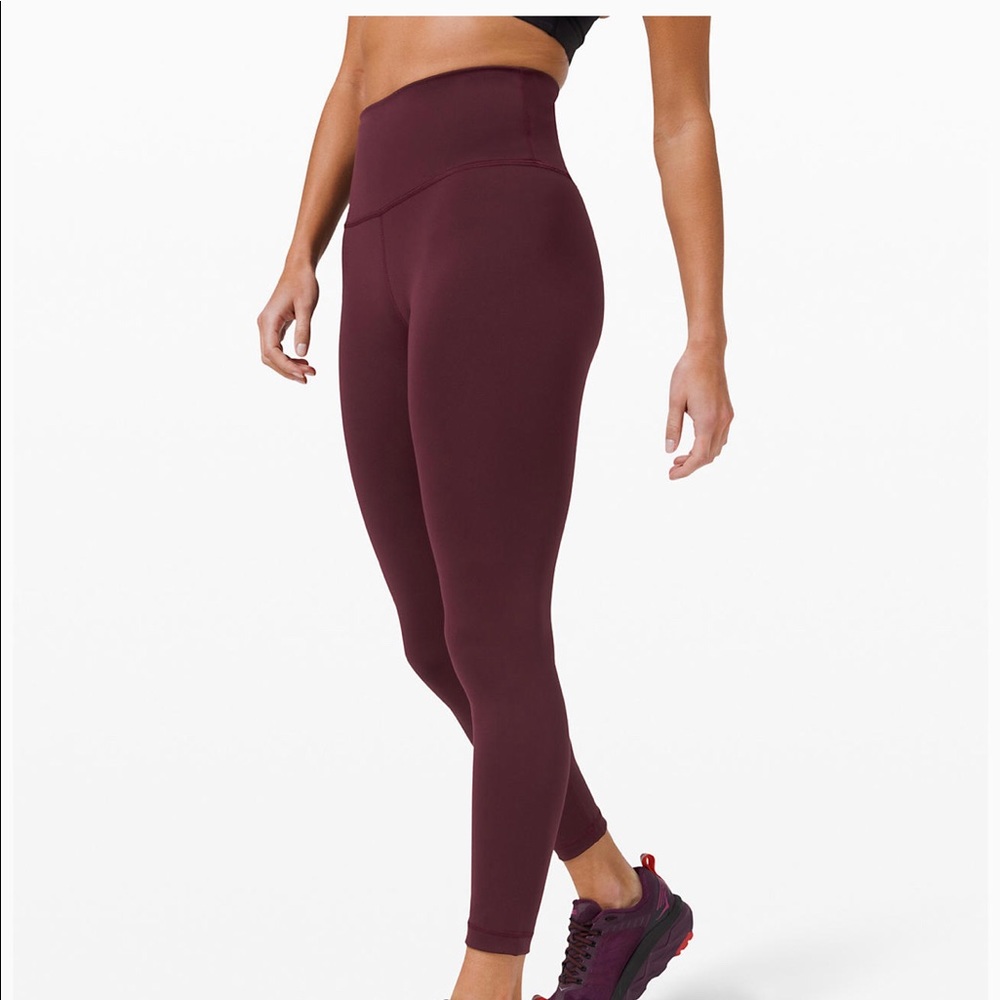 Lululemon women’s legging